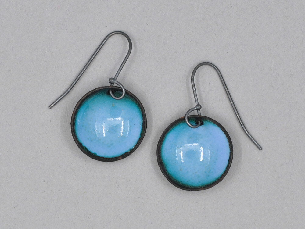 Moon Earrings