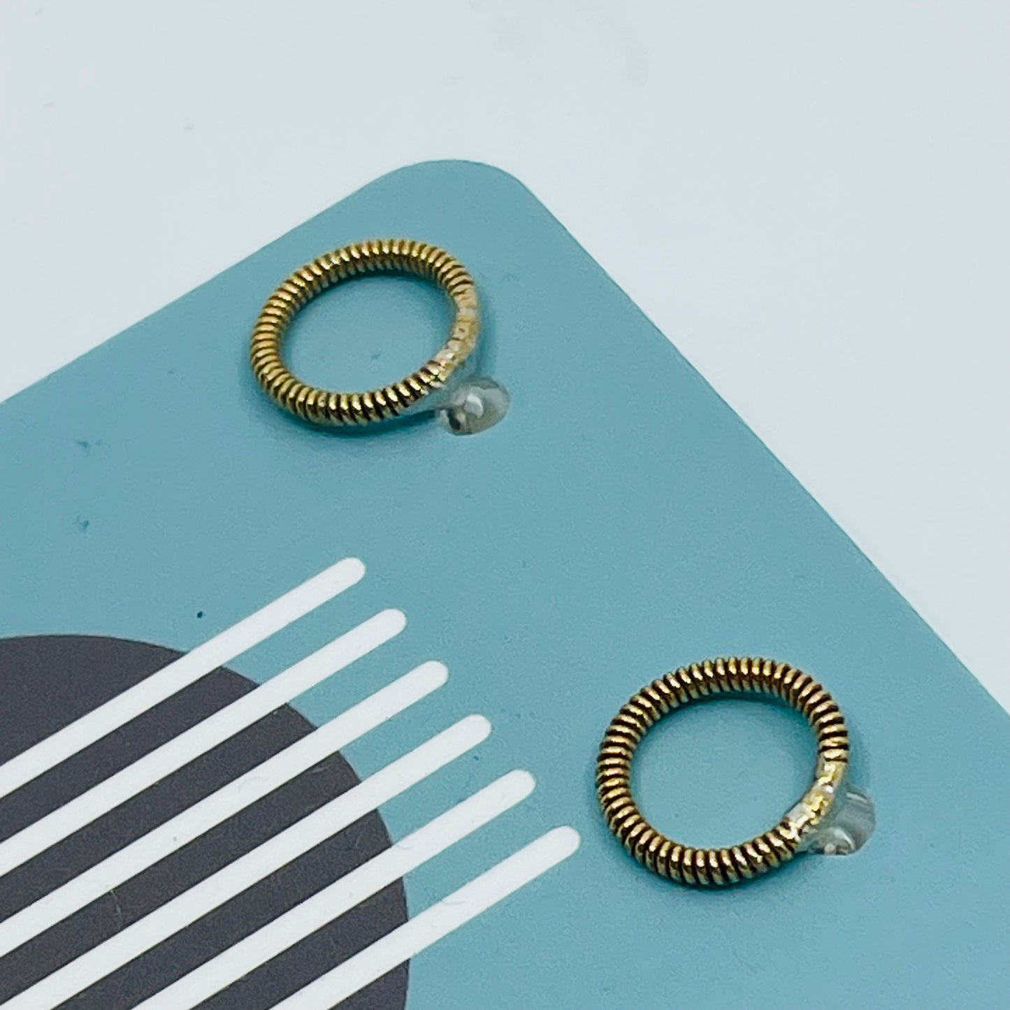 String Studs