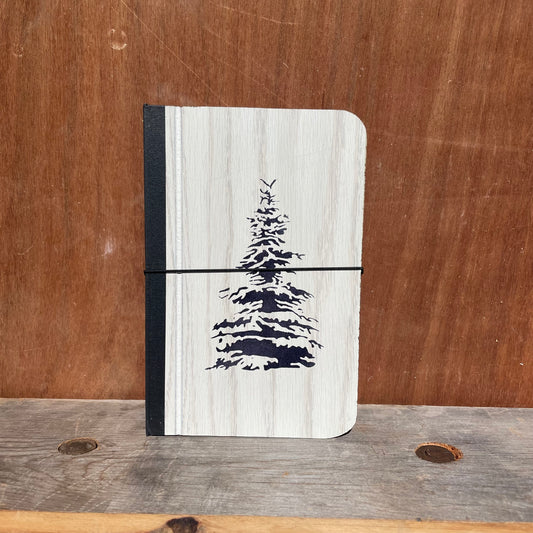 Pine Tree Journal
