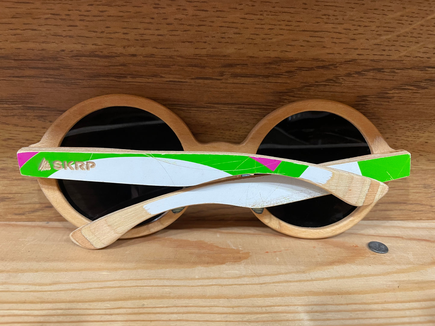 SKRP Skateboard Sunglasses