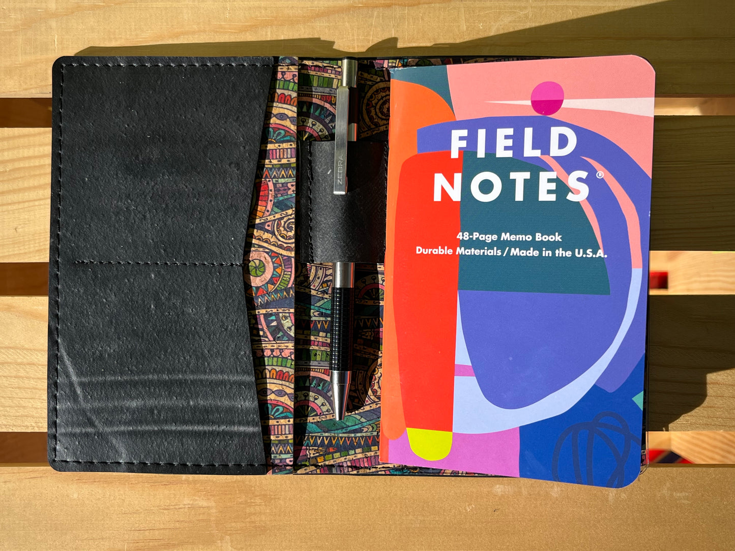 Float Note