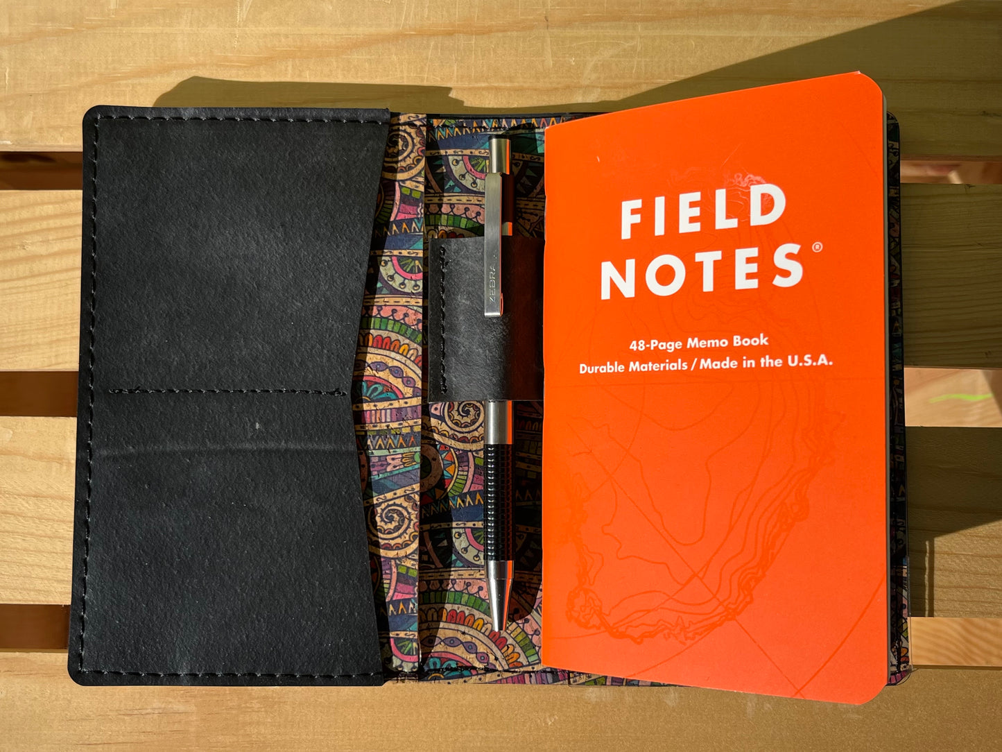 Float Note