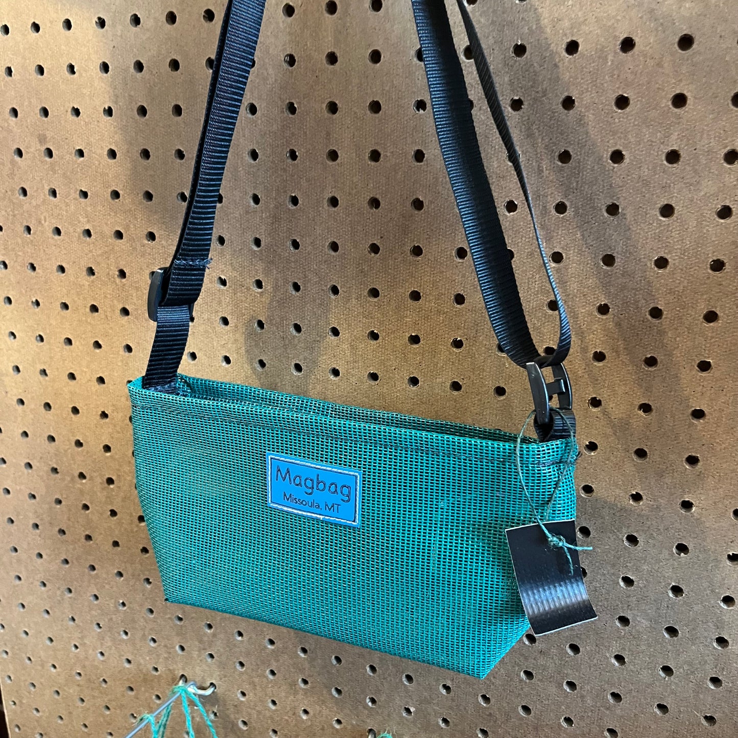 Mesh Purse