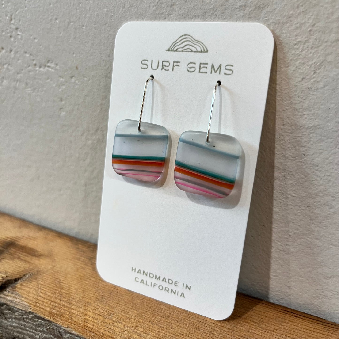 Surf Gems, Medium #13