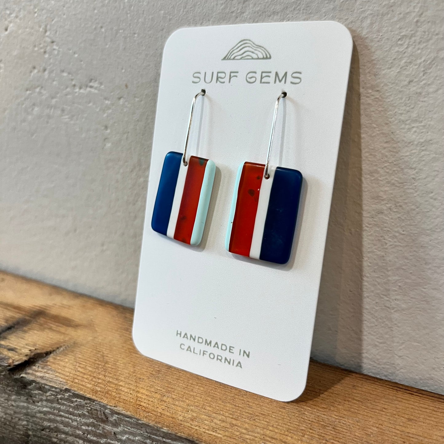 Surf Gems, Medium #14