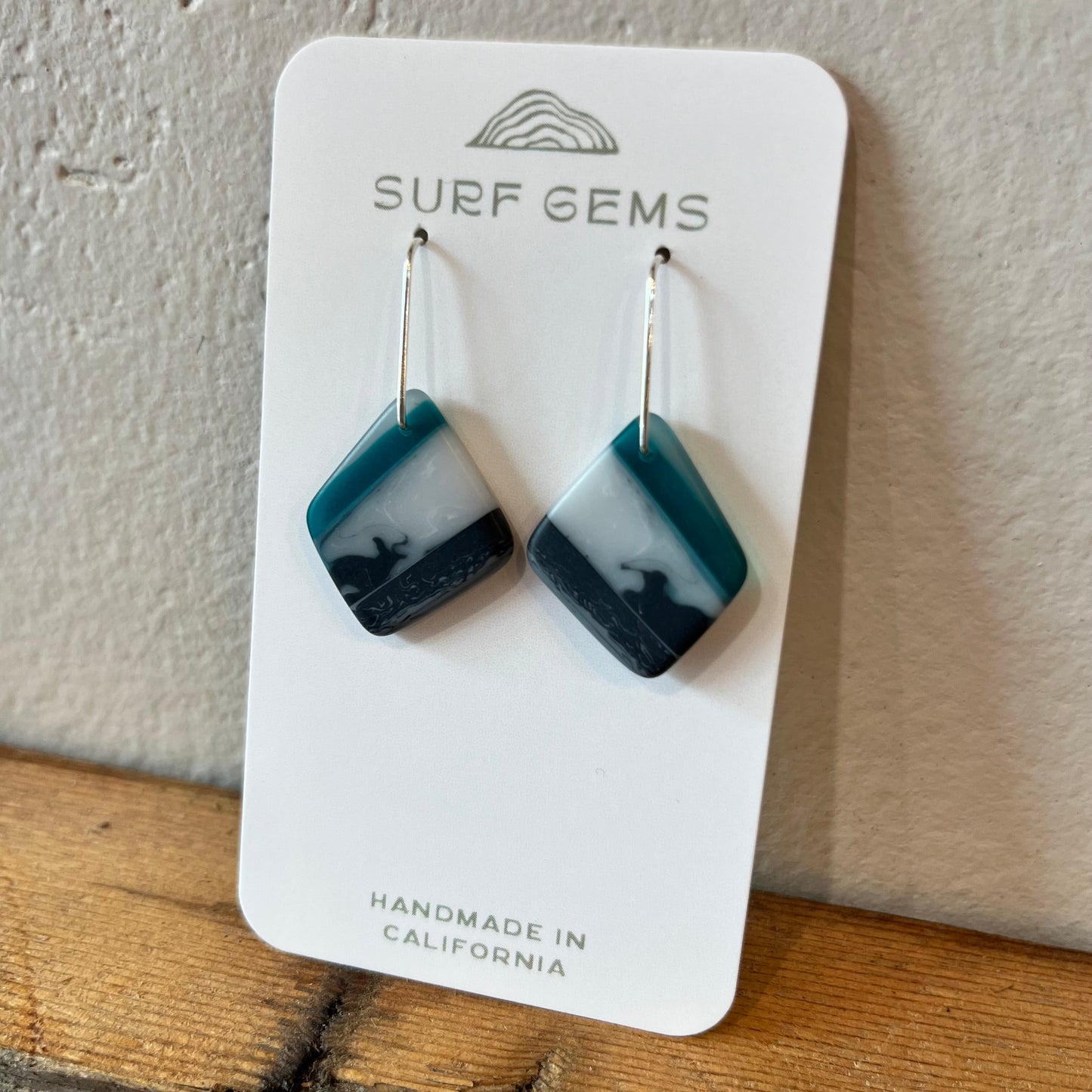 Surf Gems, Medium #15