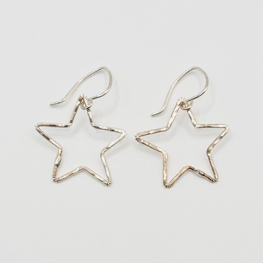 Silver Stars