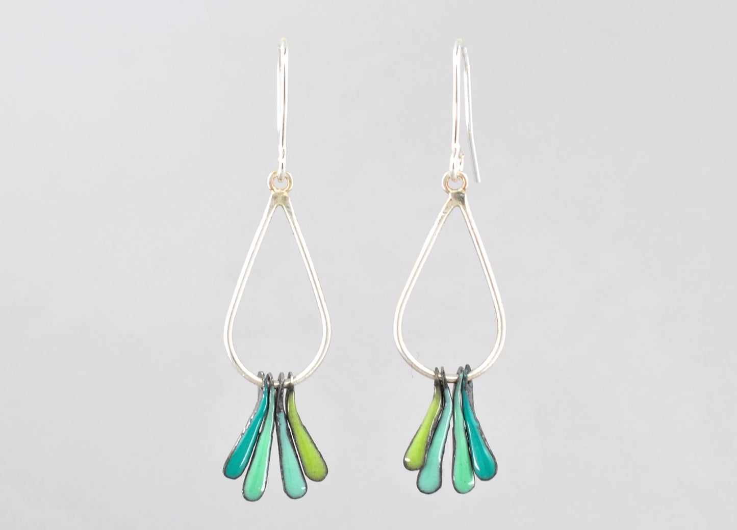 Rainfall Earrings