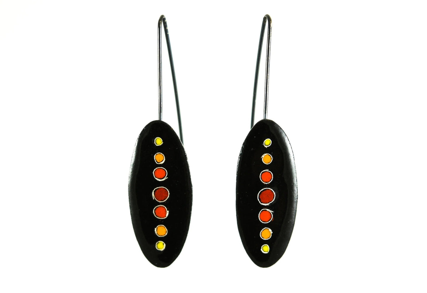 Zenith Earrings