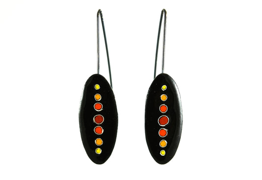 Zenith Earrings