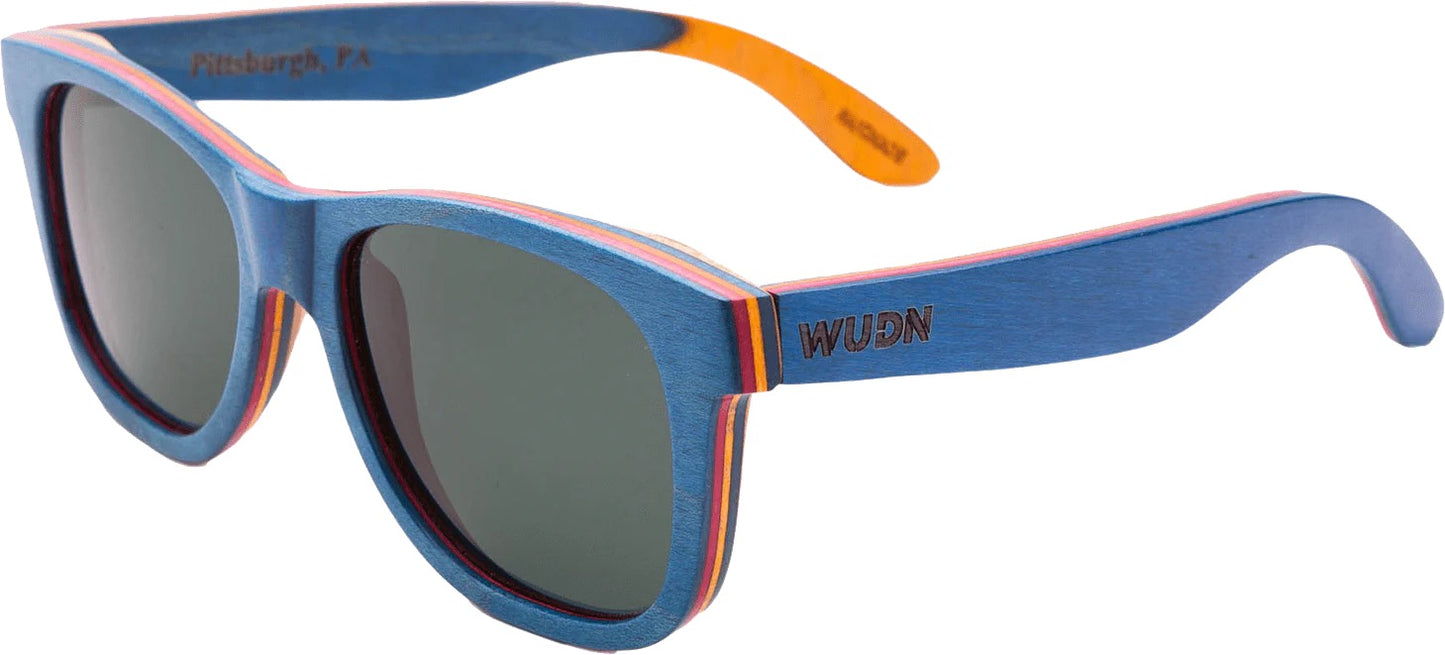 WUDN Wayfarers