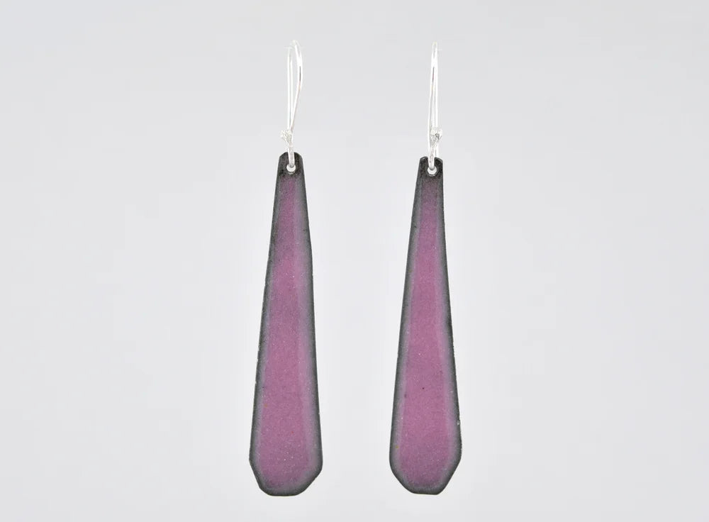 Petal Earrings