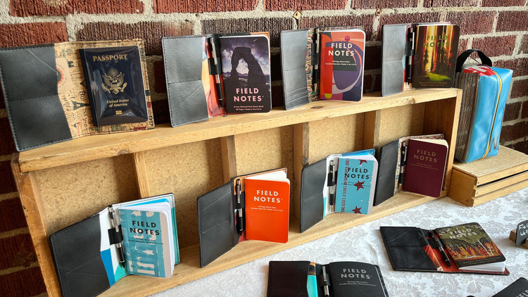 Wanderlust & Wallets