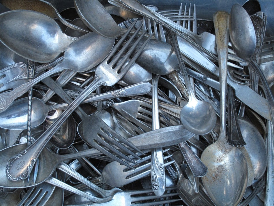 Utensils