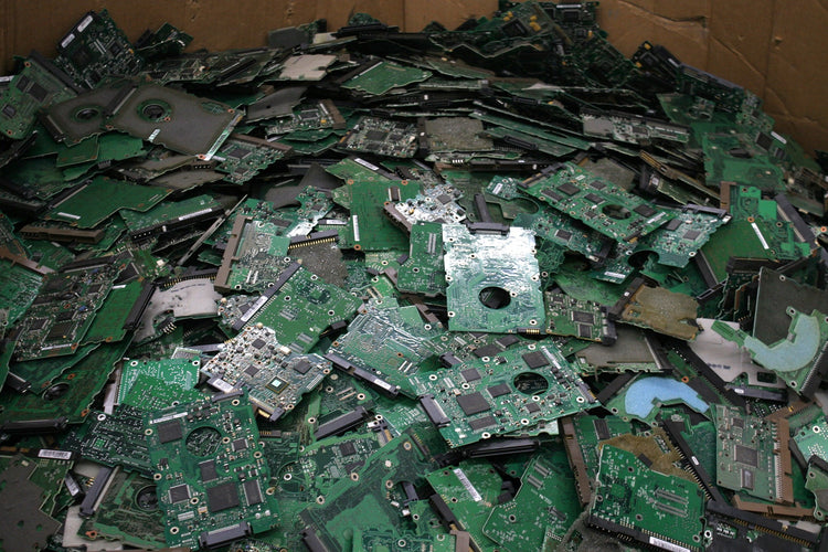 Electronic Waste