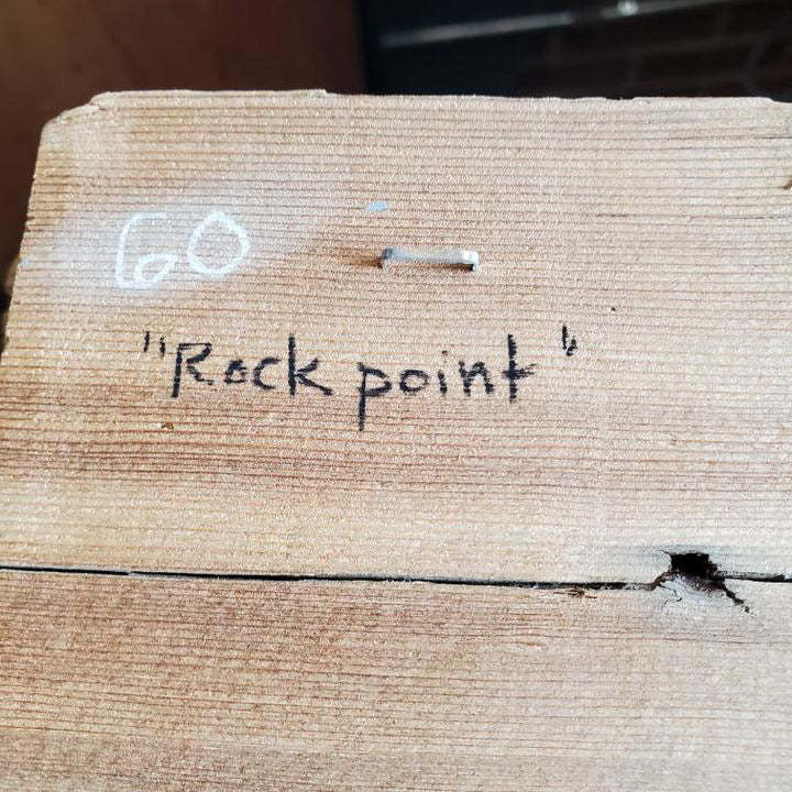 Rock Point