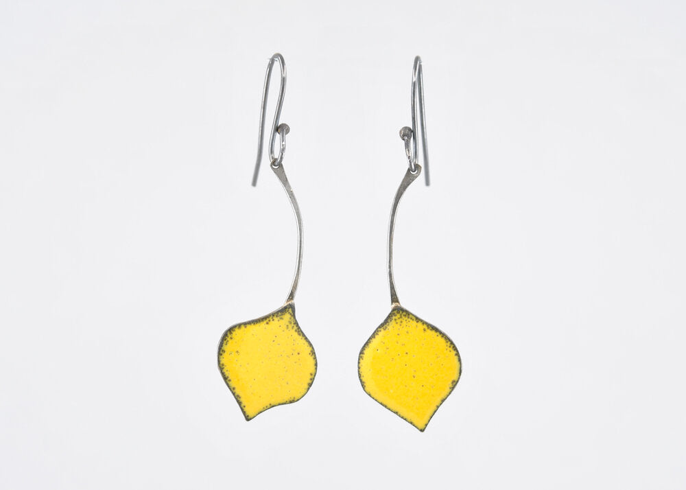 Quaking Aspen Earrings