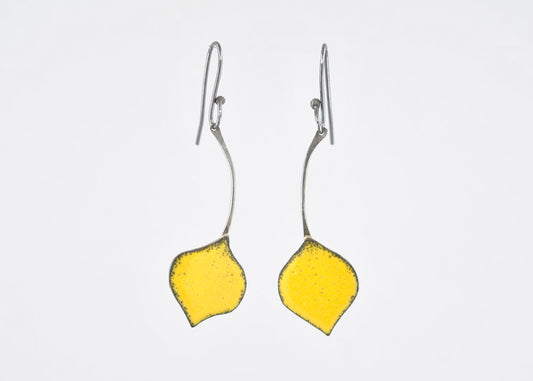 Quaking Aspen Earrings