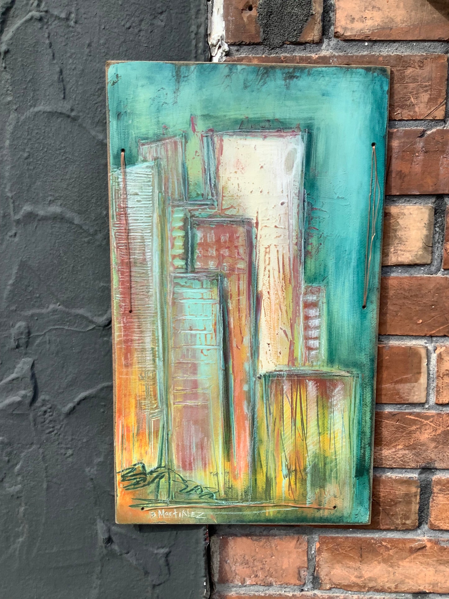 City Split