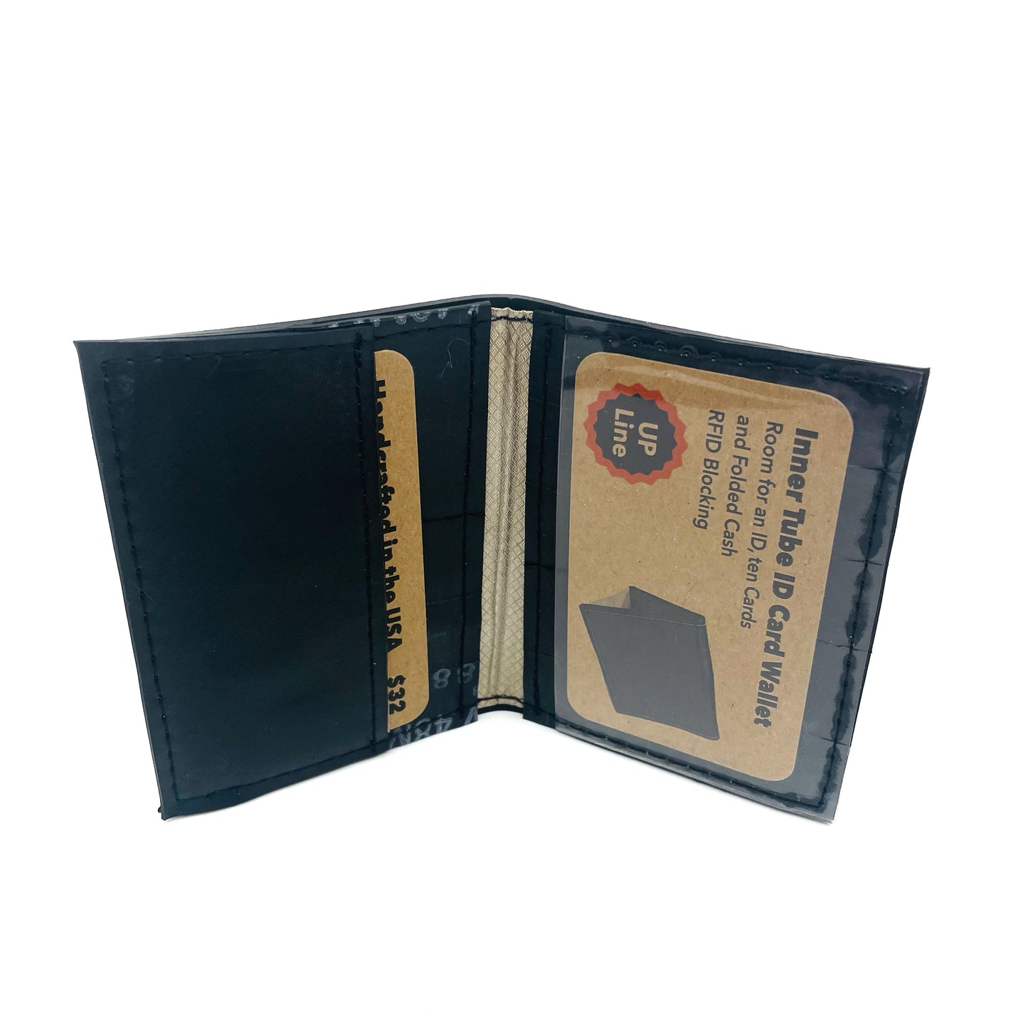 Clark Fork Passport Wallet