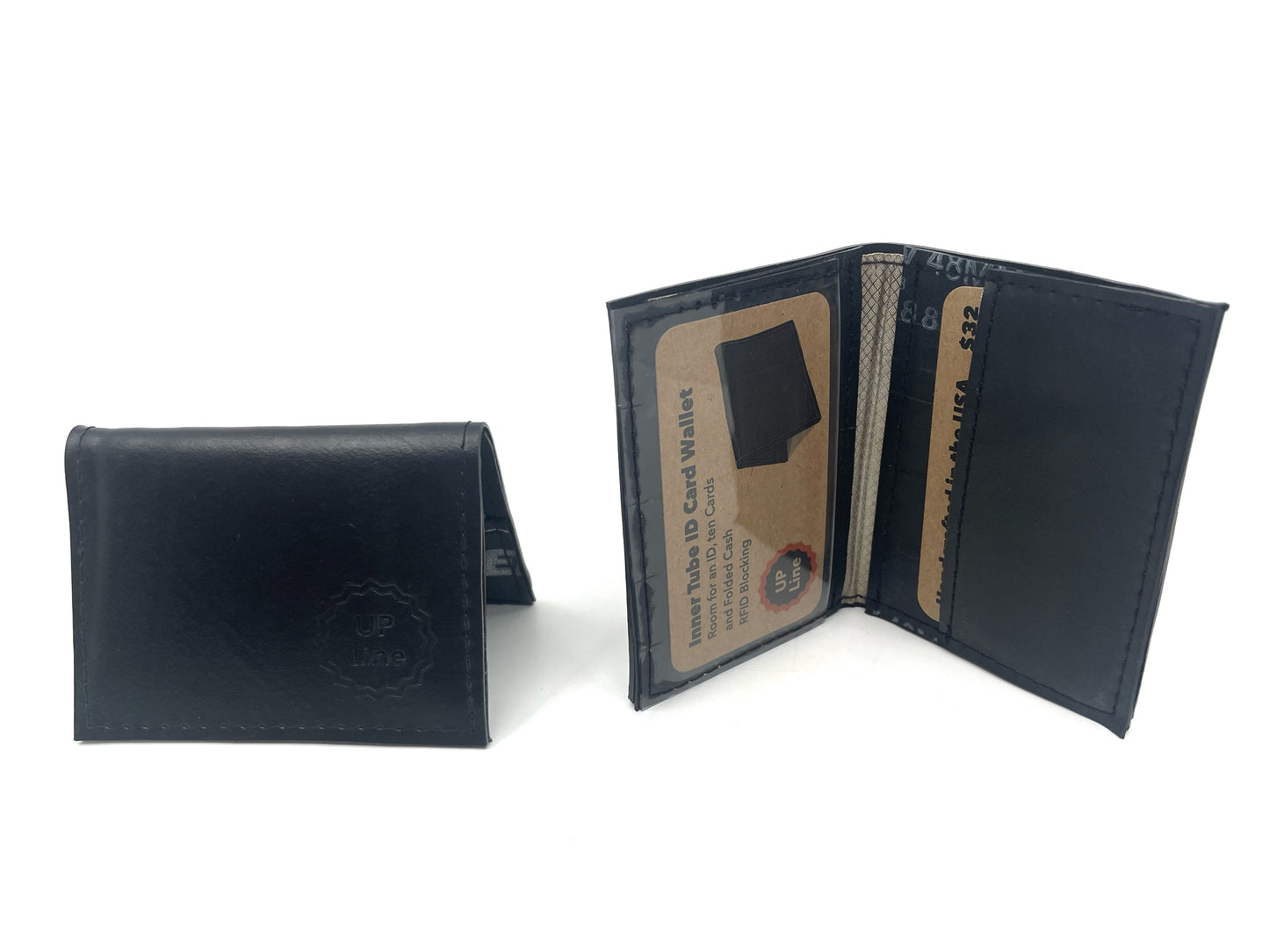 Clark Fork Passport Wallet