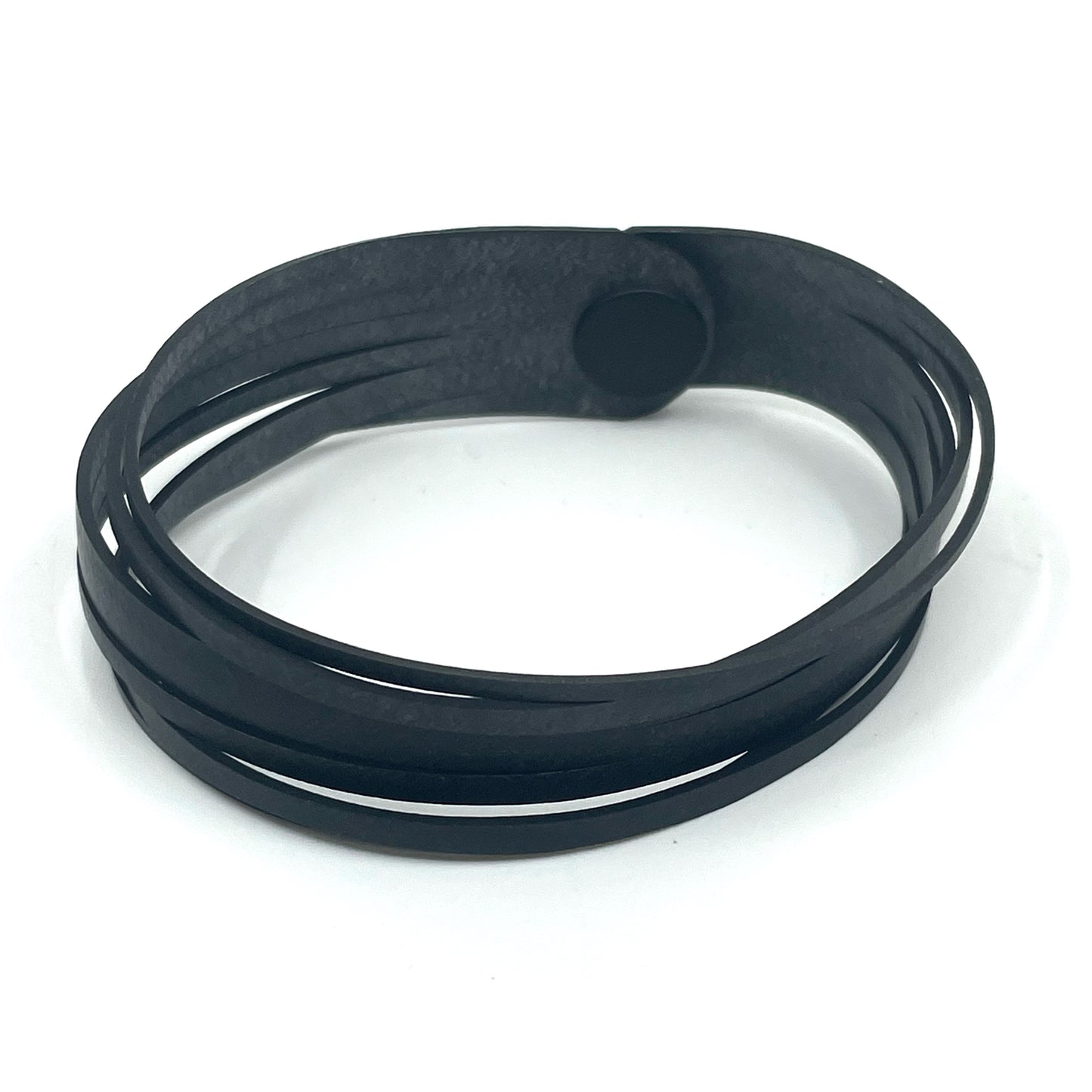 Bike Tube Bracelet