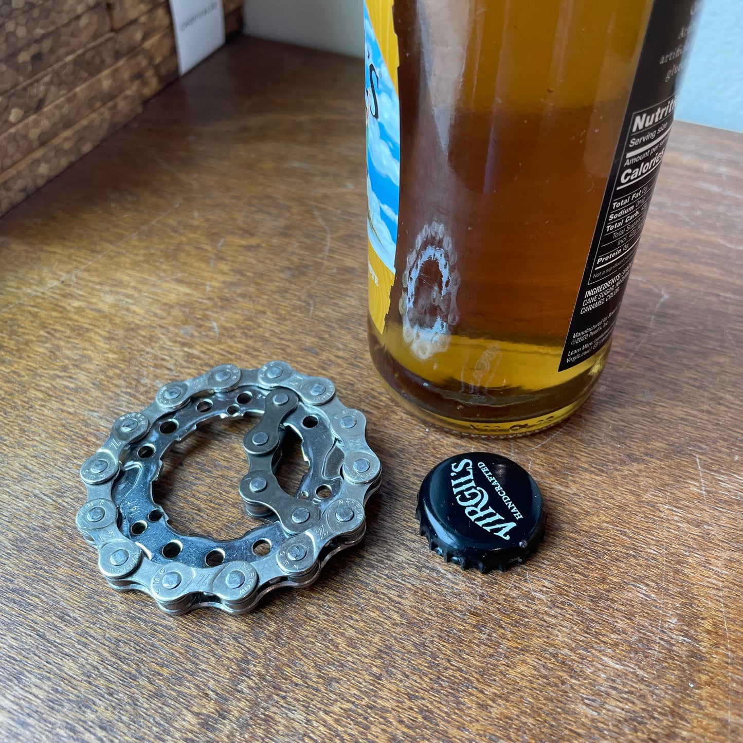 Bottle Opener