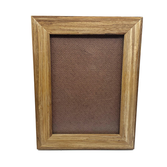 Chopstick Picture Frame