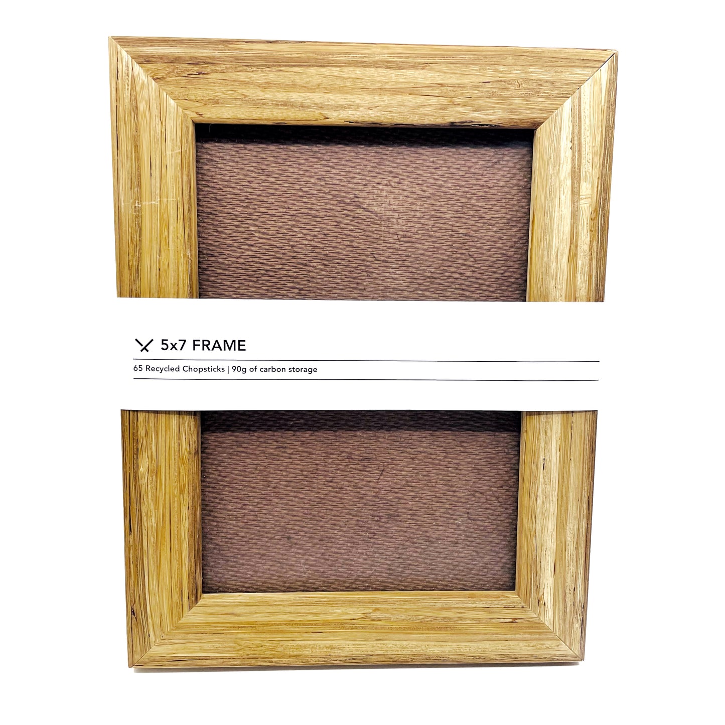 Chopstick Picture Frame