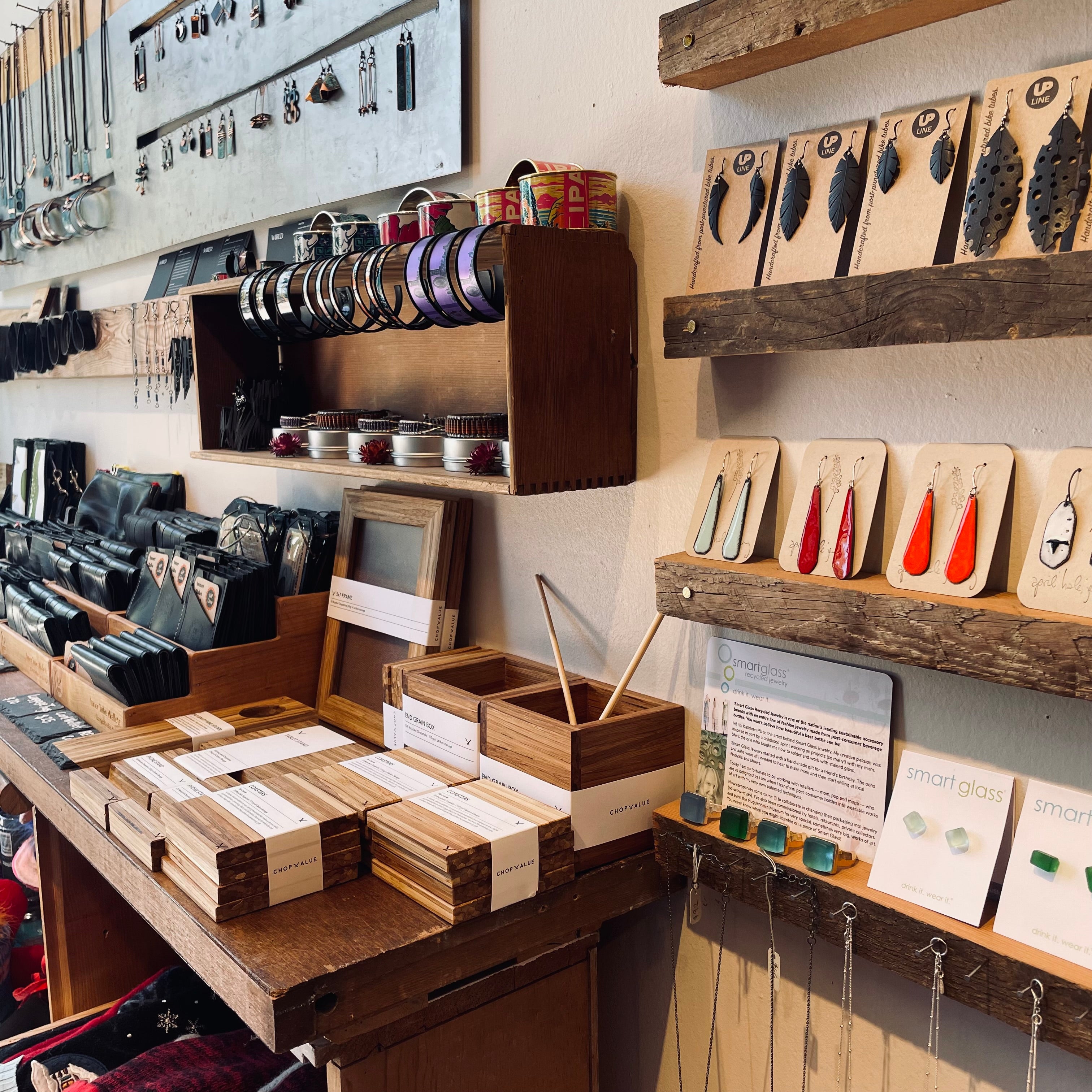 Upcycle Store Upcycled Shop