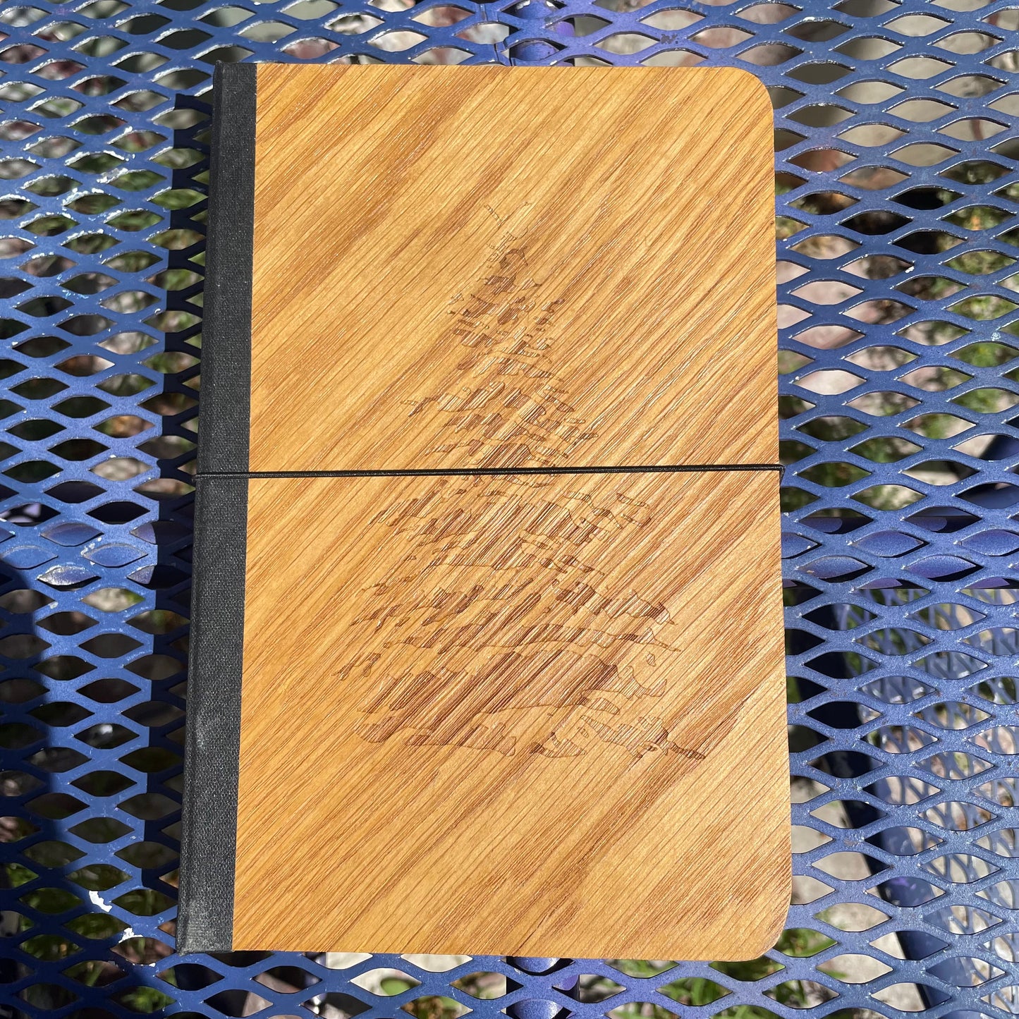 Pine Tree Journal