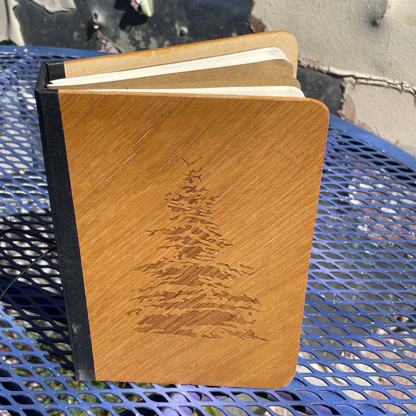 Pine Tree Journal