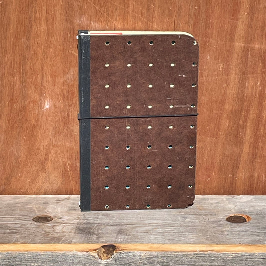 Peg Board Journal