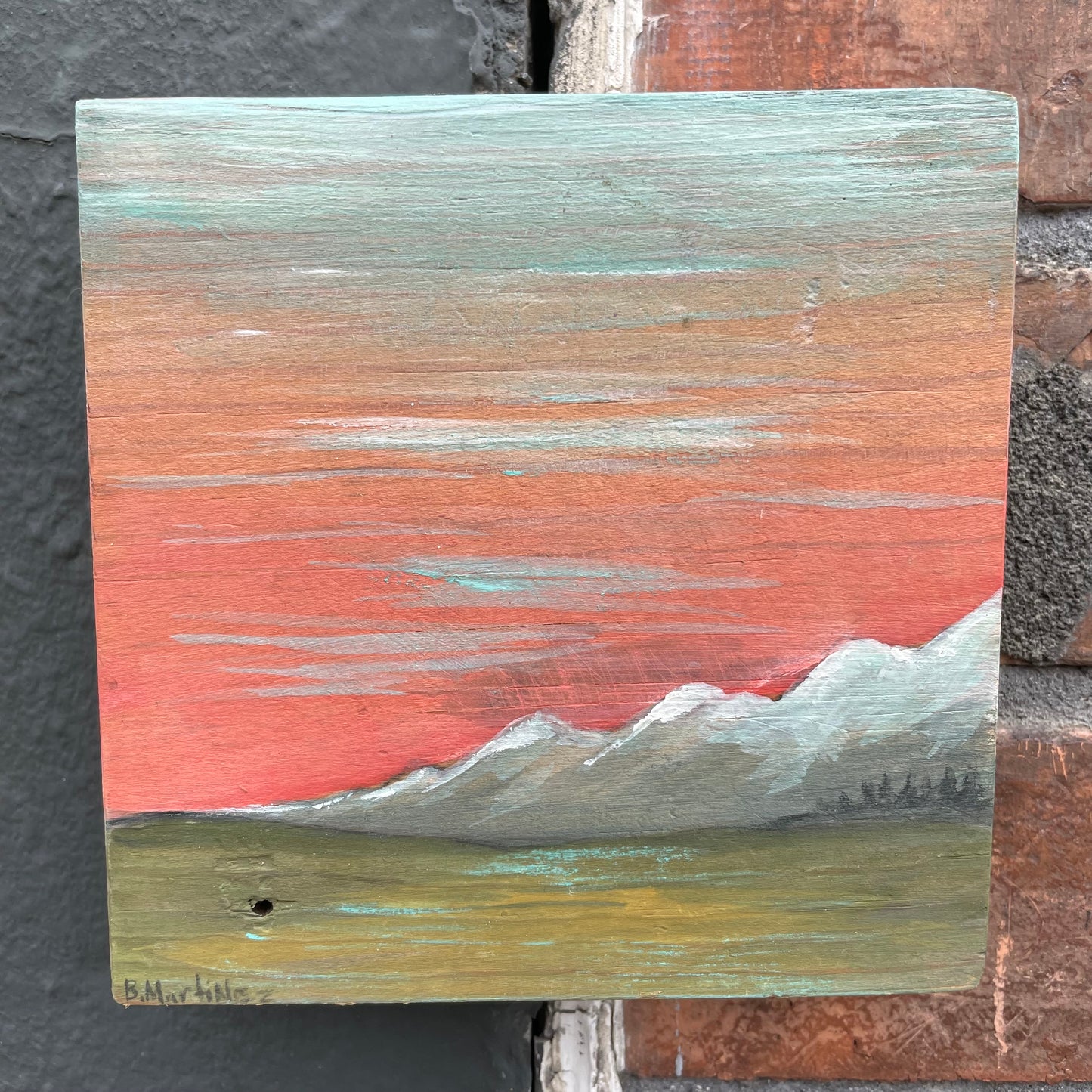 Sunrise