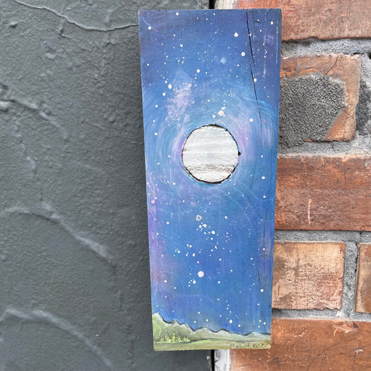 Moondust