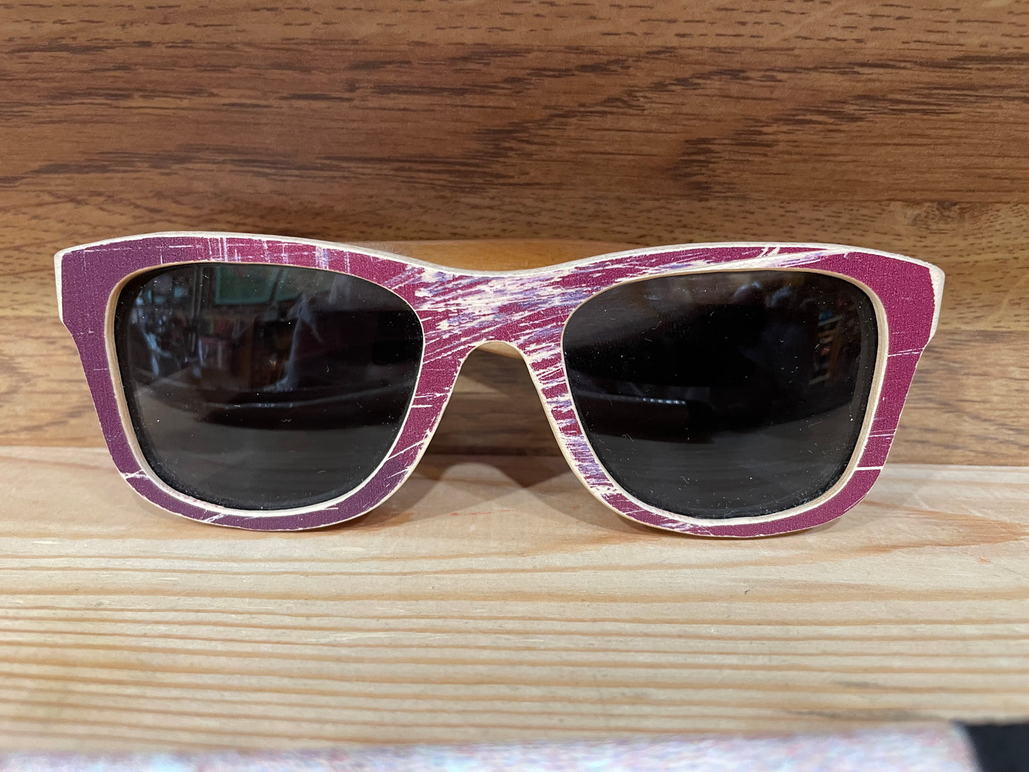 SKRP Skateboard Sunglasses