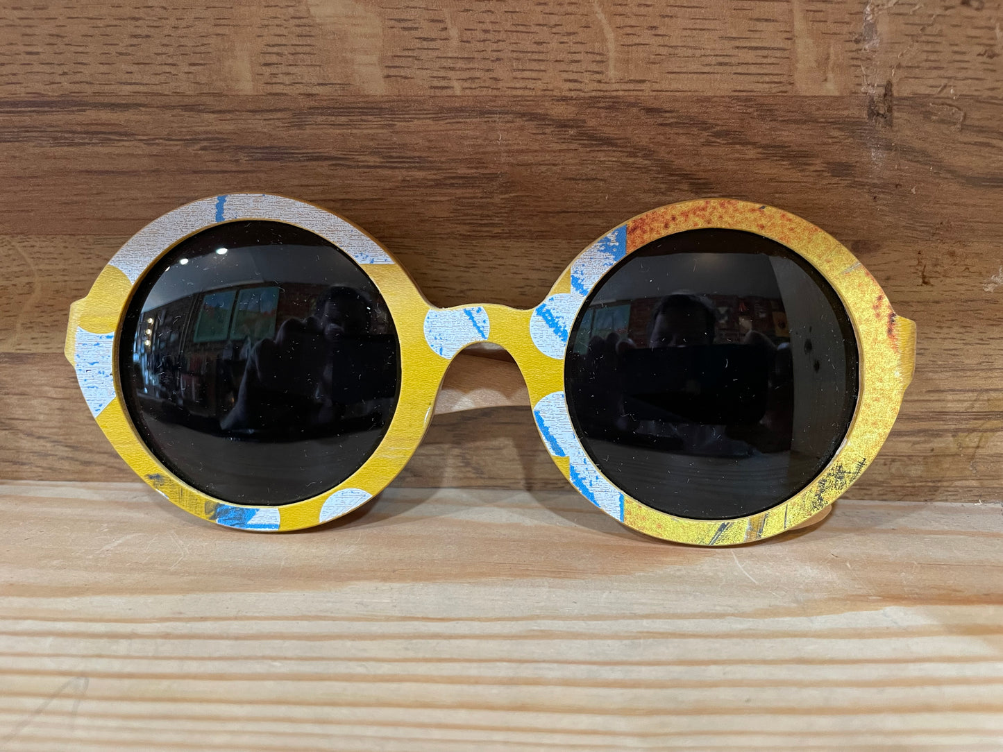 SKRP Skateboard Sunglasses