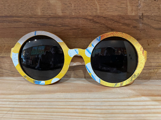 SKRP Skateboard Sunglasses
