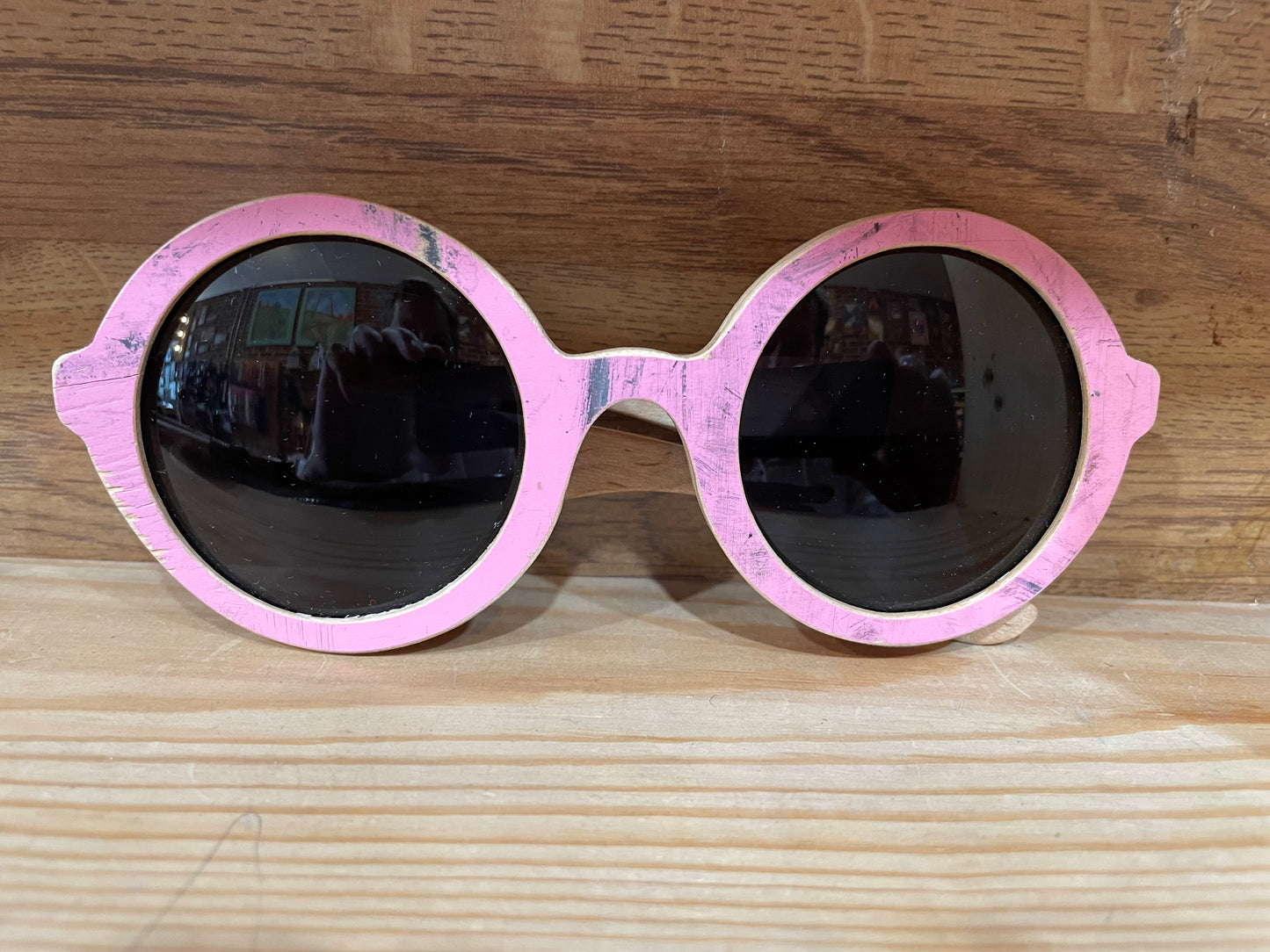 SKRP Skateboard Sunglasses