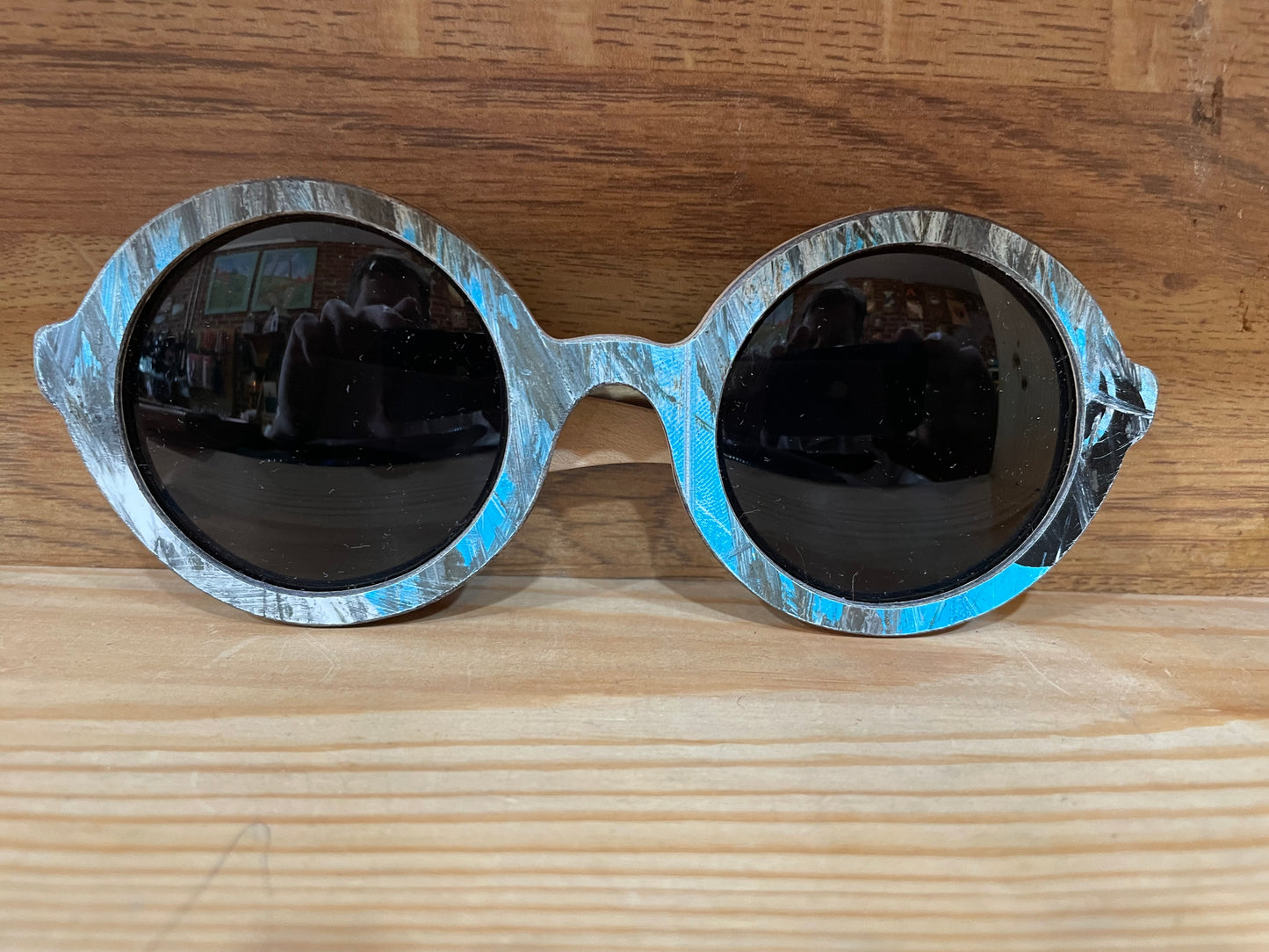 SKRP Skateboard Sunglasses