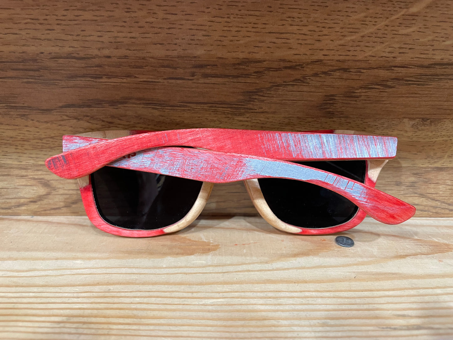 SKRP Skateboard Sunglasses
