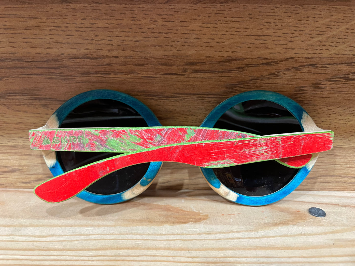SKRP Skateboard Sunglasses
