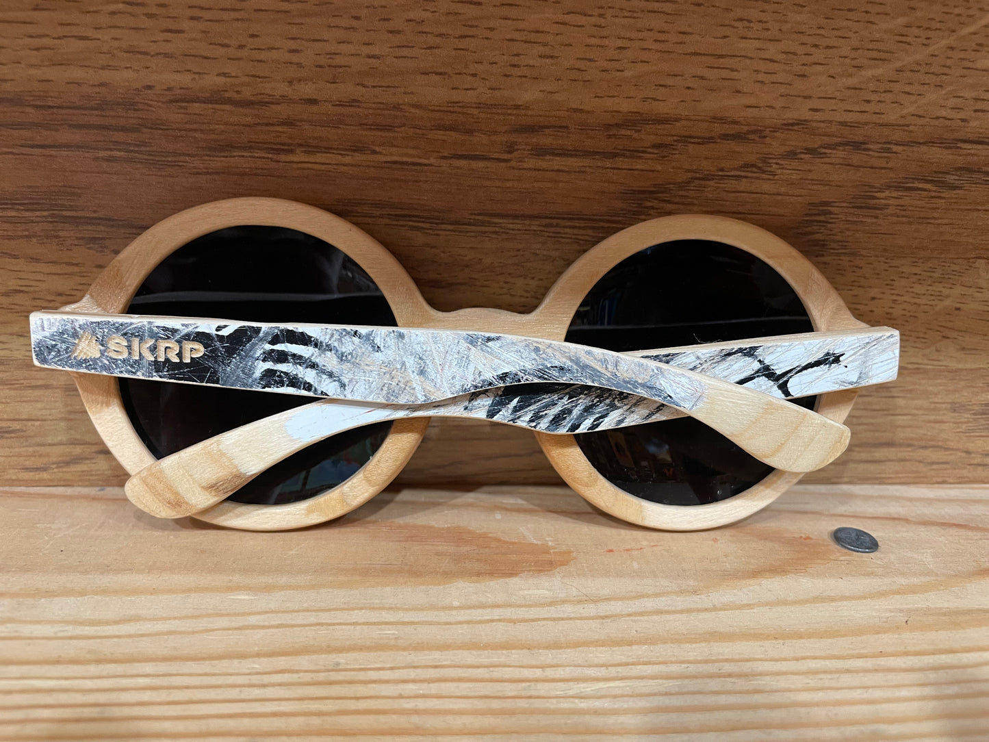 SKRP Skateboard Sunglasses