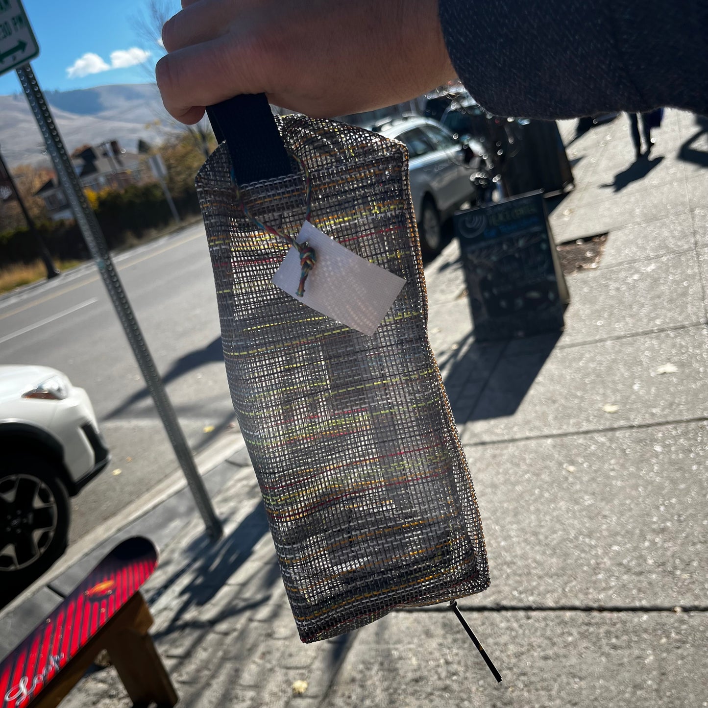 Awning Ditty by Mag Bags