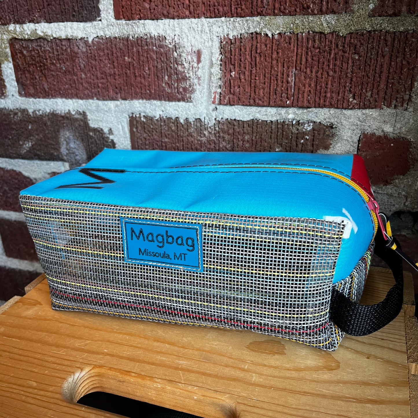 Blue Ditty by Mag Bags