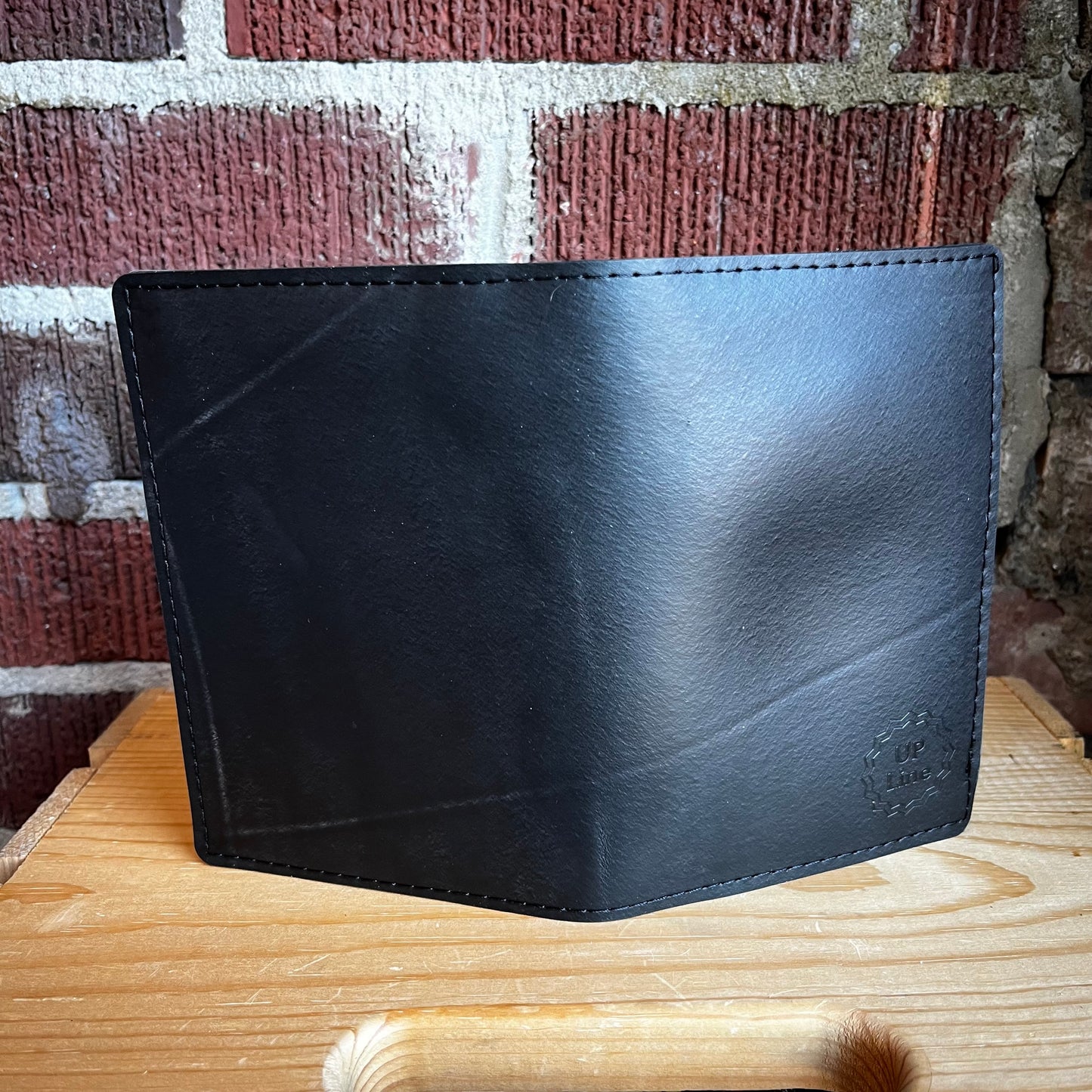 The Kaleidoscope Travel Wallet