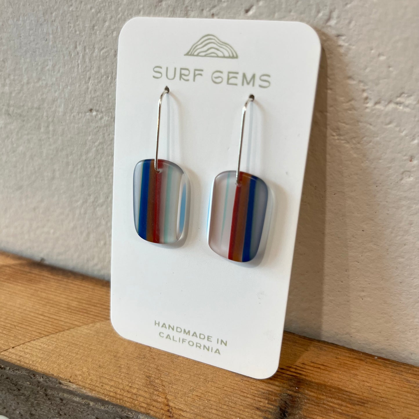 Surf Gems, Medium #8