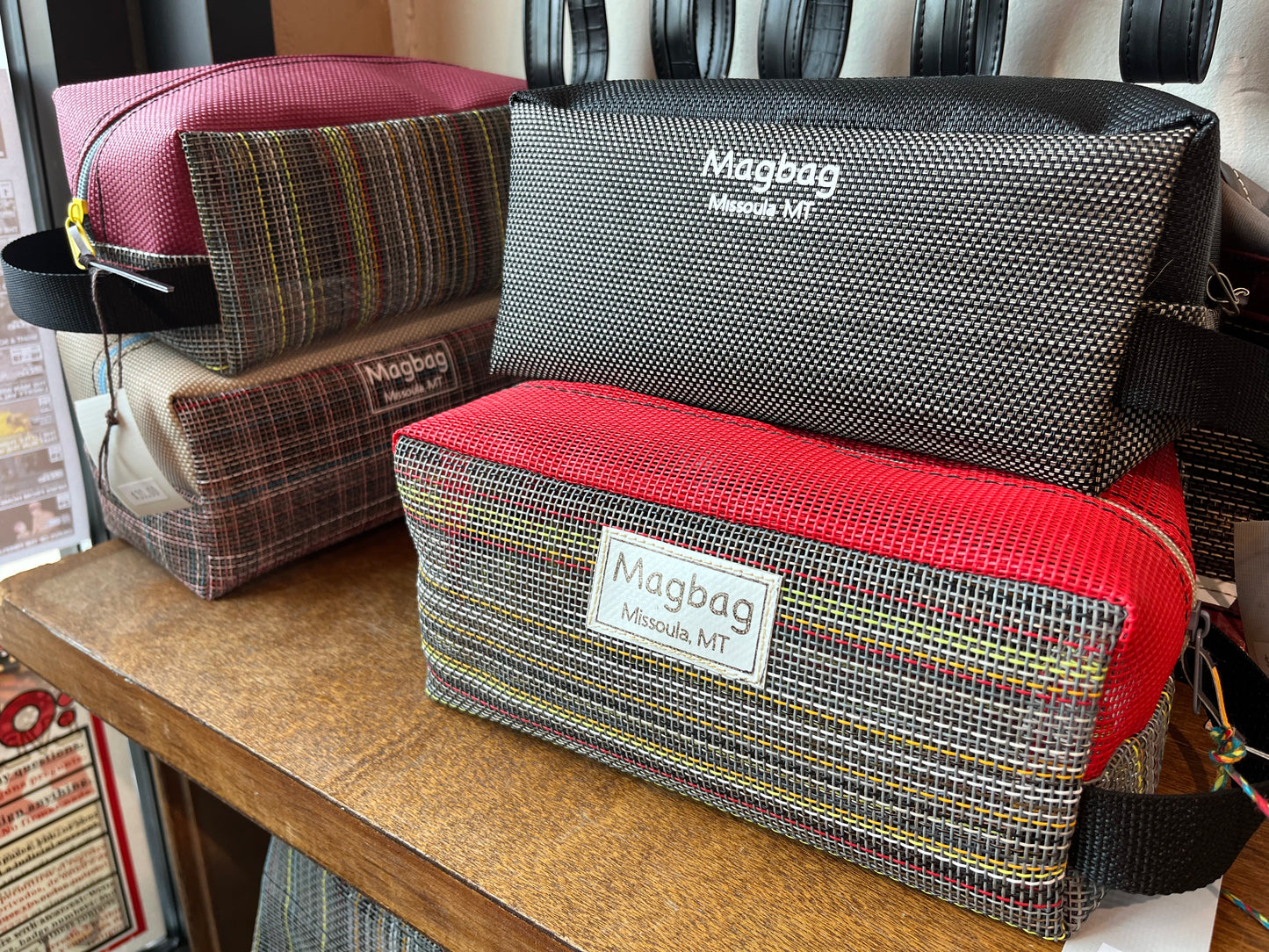 Magbag Ditty