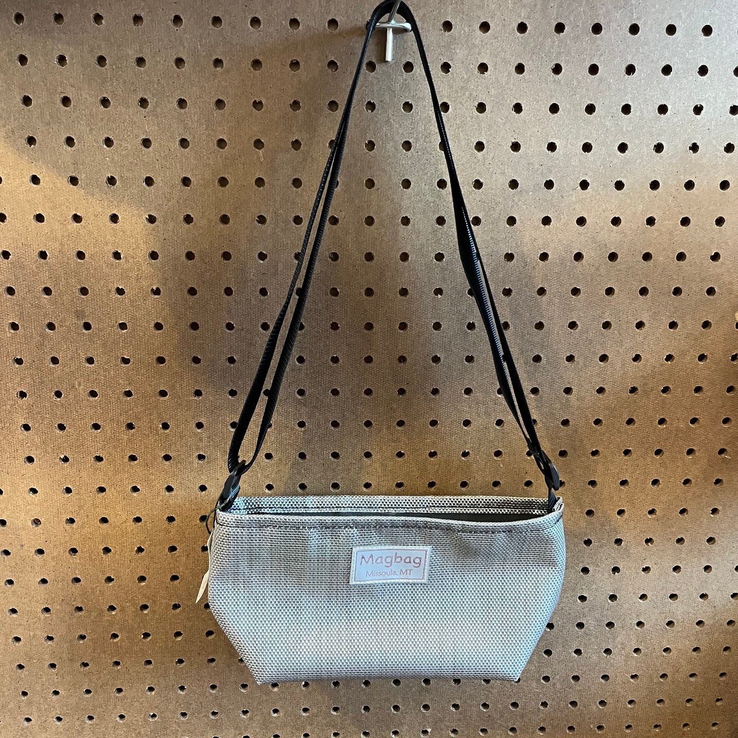 Mesh Purse