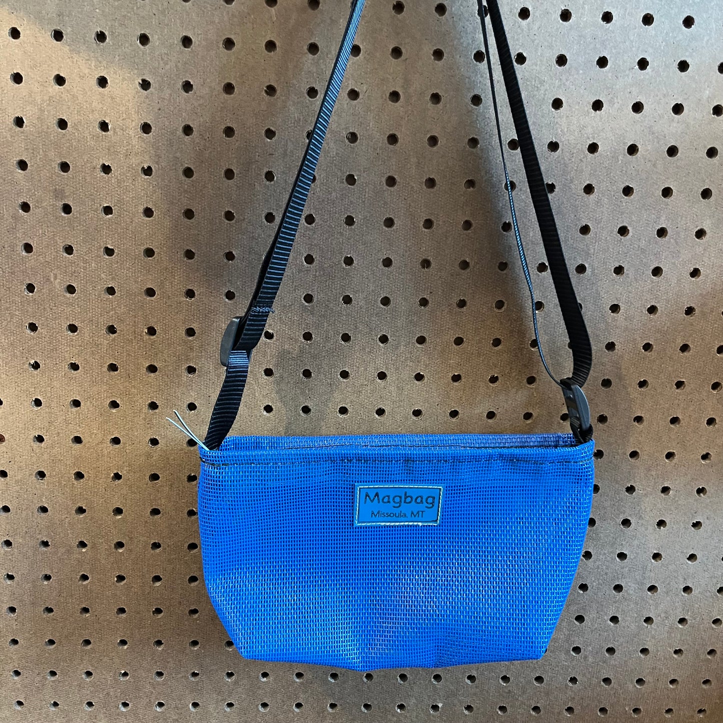 Mesh Purse